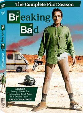 Breaking Bad 2008 S01 ALL EP in Hindi full movie download